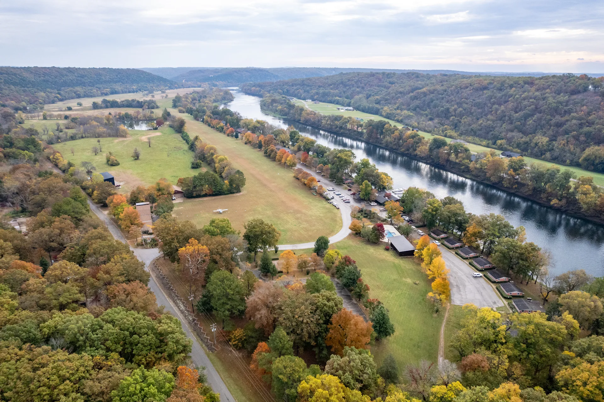 Gaston's White River Resort
