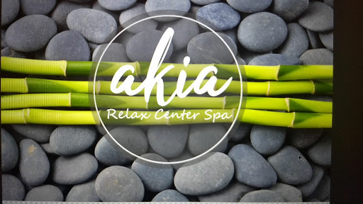 Akia Spa - Visual