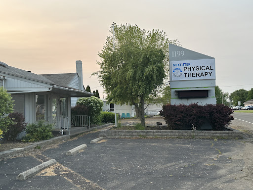 Next Step Physical Therapy / Independent Rehab of Coshocton