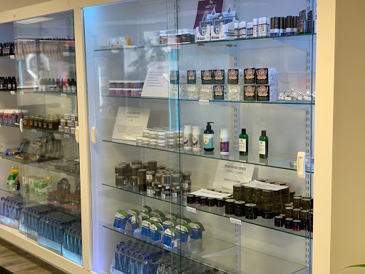 Sutherland CBD/THC - Visual