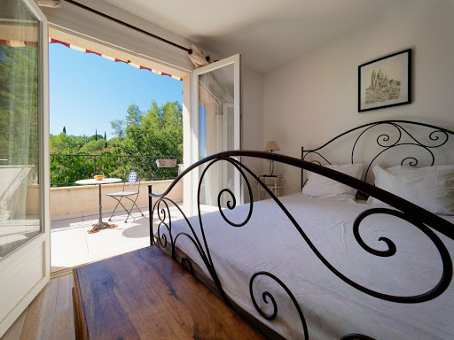 Photo de Villa vallée de Taradeau à Taradeau (83460)