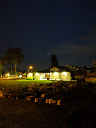 Trinity Pacific Church - Thumbnail