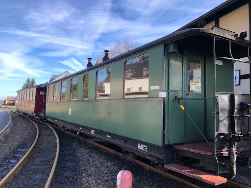 Museumsbahn Schönheide e. V - Thumbnail