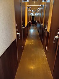 カスタマカフェ 歌舞伎町店