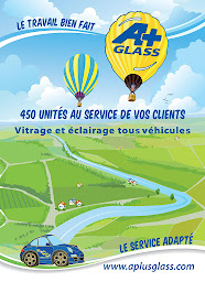 Photo n°4 de A+GLASS SAVERNE à Saverne (Atelier de réparation automobile)