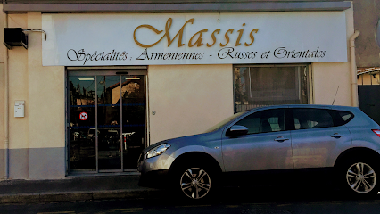 Epicerie Massis