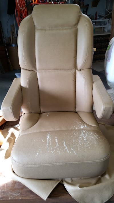 Panache Upholstery