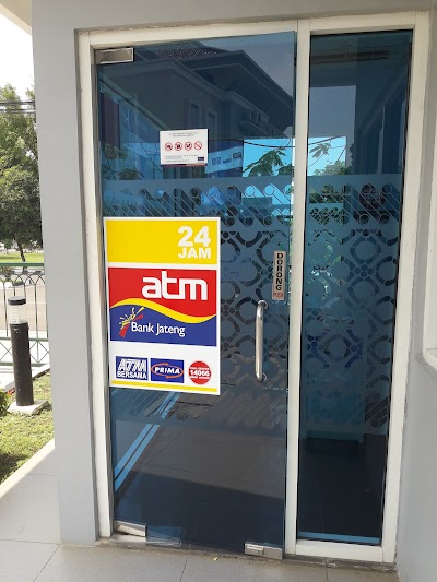 Atm Bank Jateng Cabang Kajen Jawa Tengah Telepon 62 285 381705