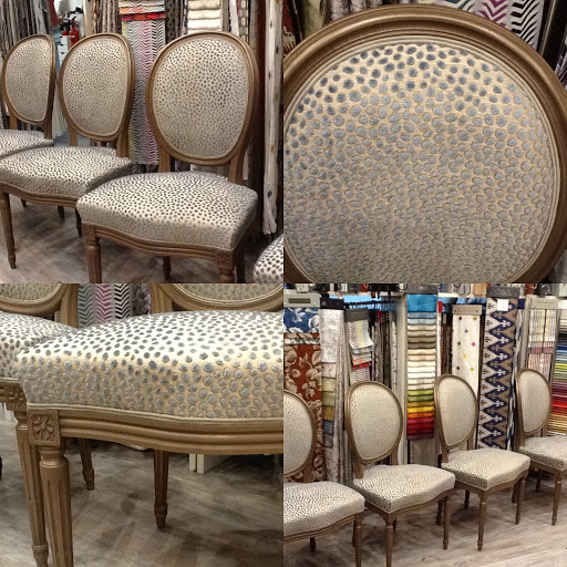Tapissier - Décor Action - Thumbnail