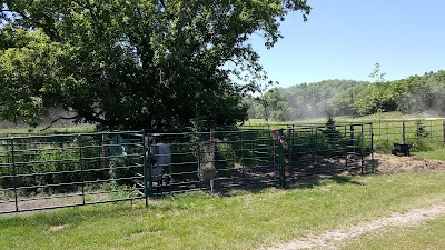 Sheyenne Oaks Horse Camp-Rv