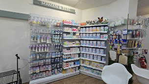 Photo n°10 de Pharmacie de L'Arsenal à Saint-Fons (Parapharmacie)