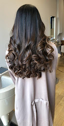 Photo n°13 de Bruno Flèche Coiffure à Paris (Salon de coiffure)