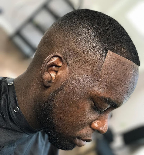 precision cuts, barber shop of Land O Lakes - Thumbnail