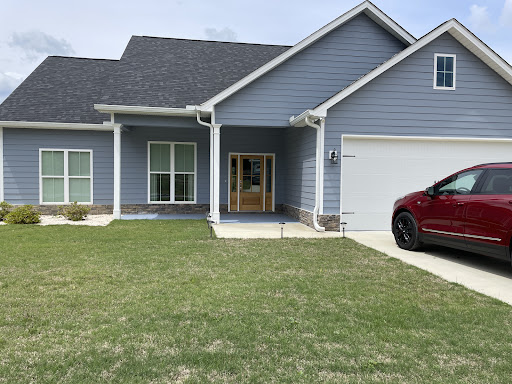 Karsen Mckissick, Realtor