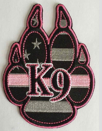 K9 Handler Apparel