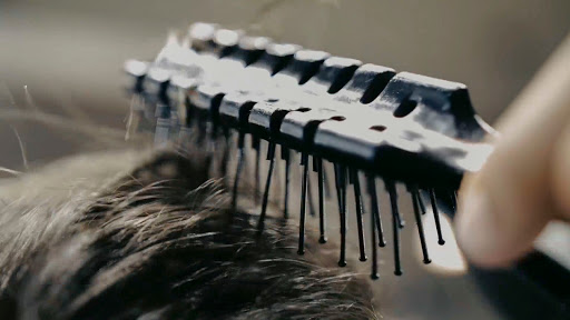 DTstyle barbershop - Thumbnail