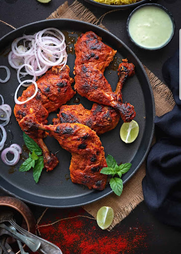 Spennells tandoori - Thumbnail