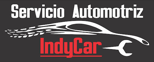 Indycar - Visual