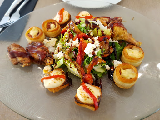Restaurante Pastamania - Thumbnail