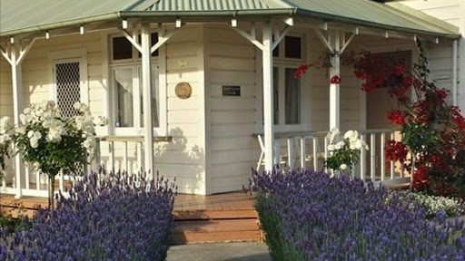Elm Cottage Beauty Therapy