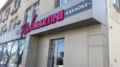 Photos of Cafe-Karaoke Pink Martini Room
