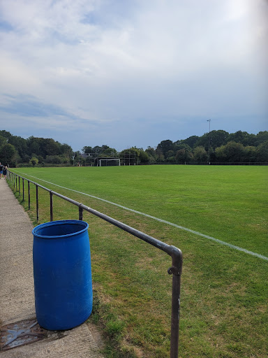 Holmesdale Football Club