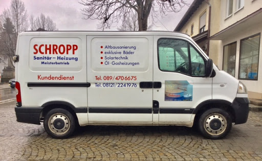 Schropp Heizung / Sanitär / Kundendienst - Thumbnail