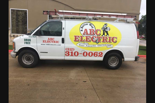 ABC Electric - Visual