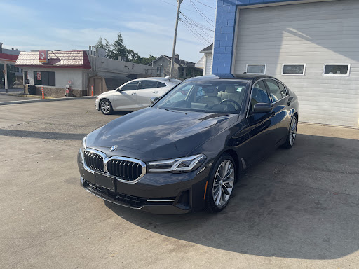 DDI Auto Detailing - Thumbnail