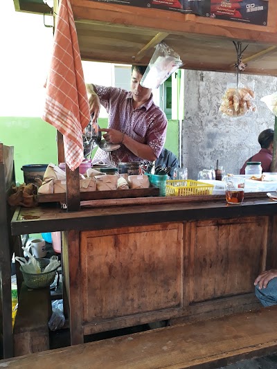 Photos of Warung Angkringan Pak Tigor