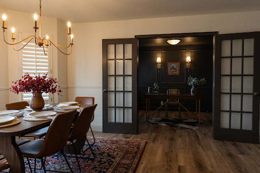 Avatar for Black Anvil Renovations