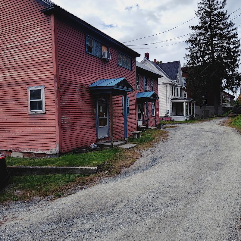 Connecticut Valley Addiction Recovery Inc