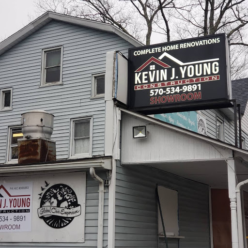 Kevin J. Young Construction Gallery - United States
