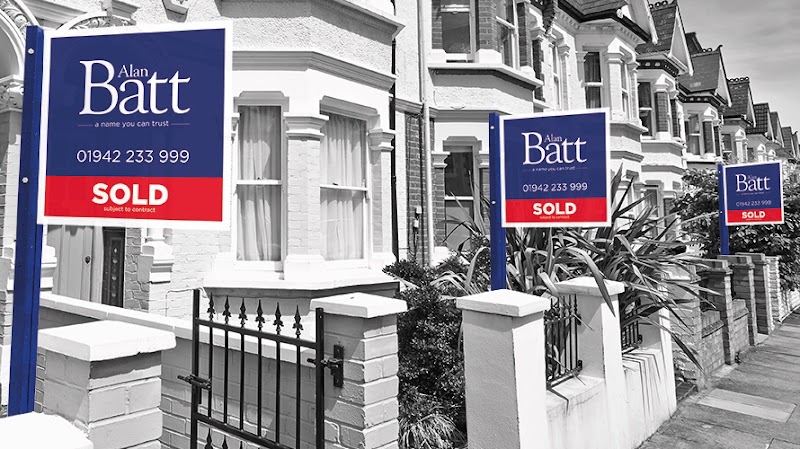 Alan Batt Sales and Lettings photo 3