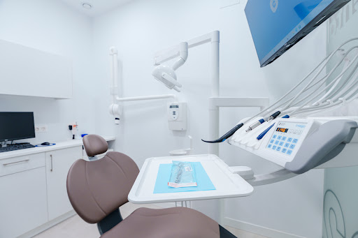 Clínica Dental Cleardent Fuengirola