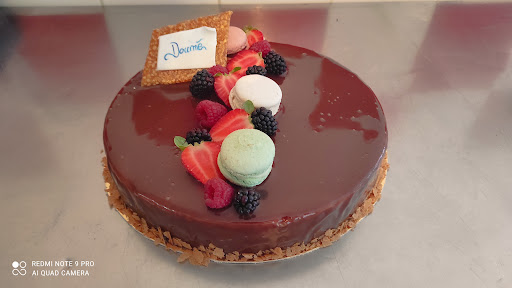 Pâtisseries et Petites Douc'Eure - Thumbnail