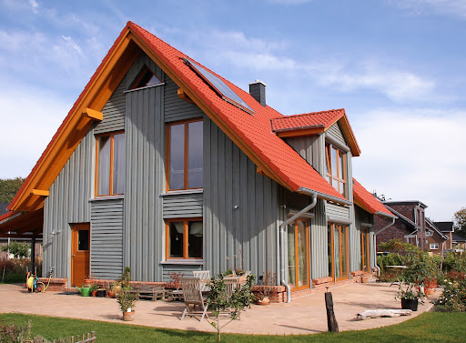 Bauunternehmen Meyerholz GmbH - Thumbnail