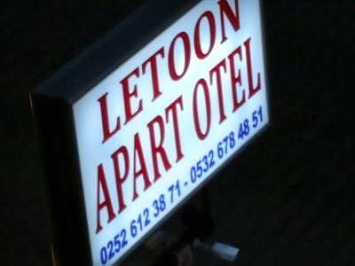 LETOON APART OTEL