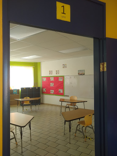 Instituto Célestin Freinet - Visual