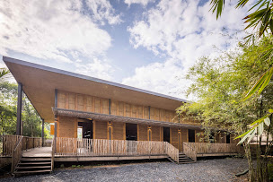 Photo n°4 de KANOPEA ARCHITECTURE STUDIO à Marseille (Designer d'intérieur)