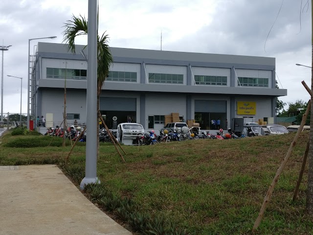 Aéroport international de Puerto Princesa