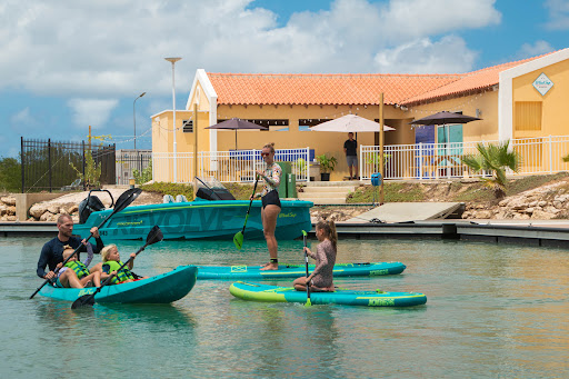 Watersport Center Bonaire
