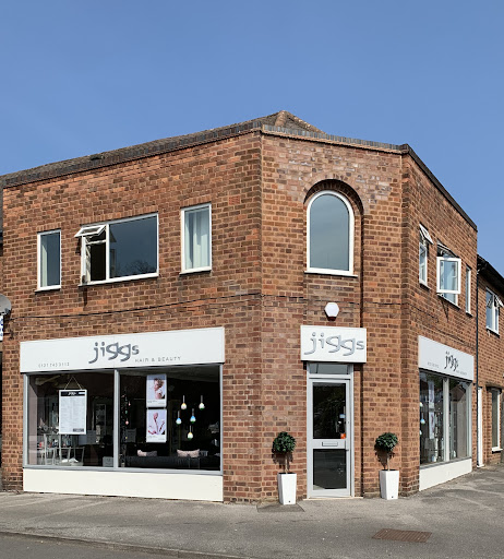 Jiggs Hair & Beauty