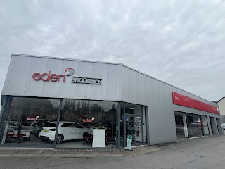 Eden Approved Newton Abbot