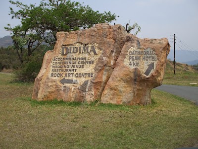Photos of Ezemvelo KZN Wildlife, Didima Resort