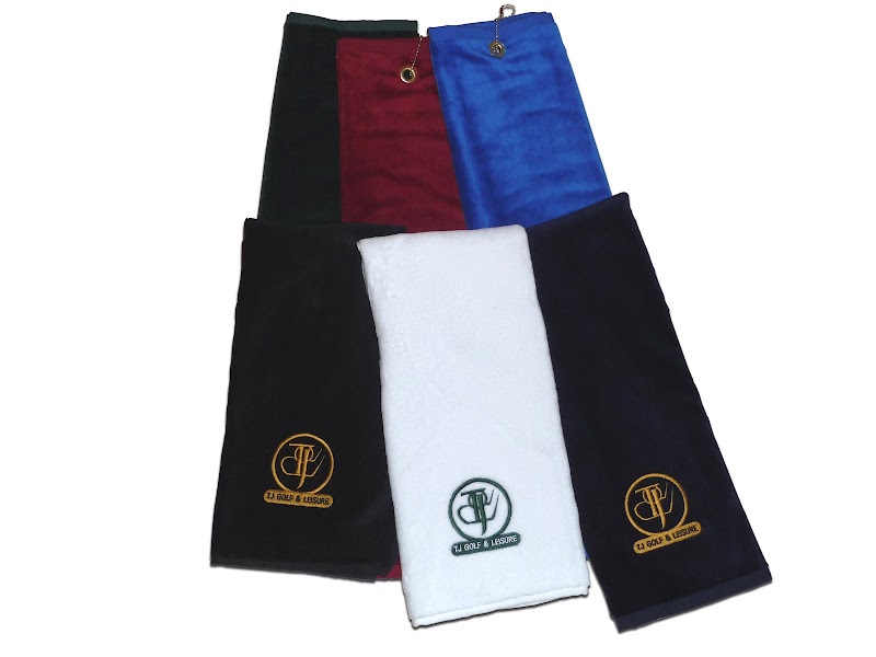 TJ Golf & Leisure Limited photo 3