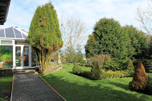 ISKCON Scotland & Krishna Eco Farm