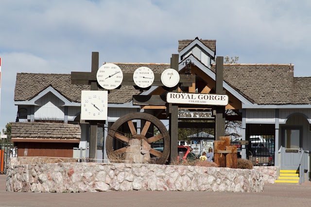 Royal Gorge Bridge & Park