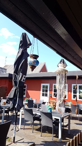 Åbningstider for Rosengaarden
