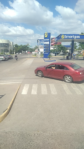 Los Mochis - Visual